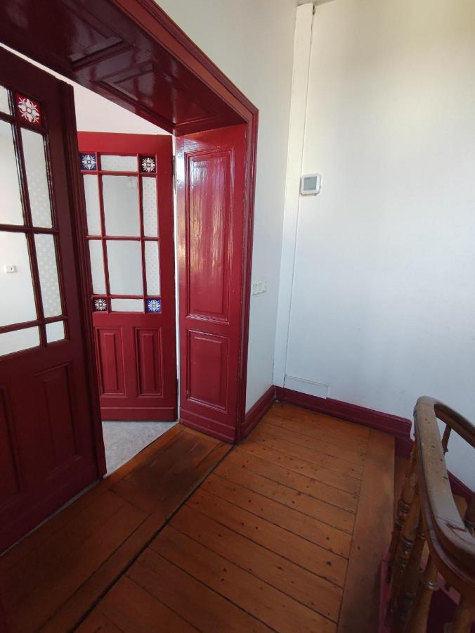 Ancienne Gare 1Er Etage Apartman Wasselonne Kültér fotó